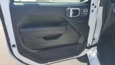 Thumbnail of 2024 Bright White Clearcoat Jeep Wrangler 4xe