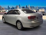 Thumbnail of 2015 Reflex Silver Metallic Volkswagen Jetta