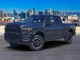Thumbnail of 2025 Blue Metallic RAM 2500