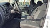 Thumbnail of 2025 Bright White Clearcoat RAM 1500