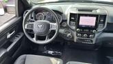 Thumbnail of 2025 Bright White Clearcoat RAM 1500