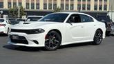 Thumbnail of 2023 White Knuckle Clearcoat Dodge Charger