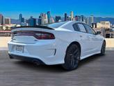 Thumbnail of 2023 White Knuckle Clearcoat Dodge Charger