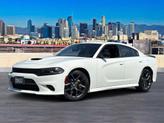 Thumbnail of 2023 White Knuckle Clearcoat Dodge Charger