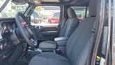 Thumbnail of 2025 Granite Crystal Clearcoat Metallic Jeep Wrangler 4xe