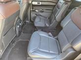 Thumbnail of 2021 Gray Metallic Ford Explorer