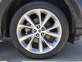 Thumbnail of 2021 Gray Metallic Ford Explorer