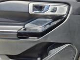 Thumbnail of 2021 Gray Metallic Ford Explorer