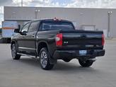 Thumbnail of 2020 Cement Toyota Tundra