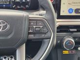 Thumbnail of 2024 Celestial Silver Metallic Toyota Tacoma