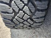 Thumbnail of 2024 Celestial Silver Metallic Toyota Tacoma