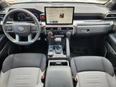 Thumbnail of 2024 Celestial Silver Metallic Toyota Tacoma