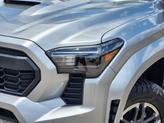 Thumbnail of 2024 Celestial Silver Metallic Toyota Tacoma