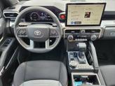 Thumbnail of 2024 Celestial Silver Metallic Toyota Tacoma