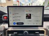 Thumbnail of 2024 Celestial Silver Metallic Toyota Tacoma