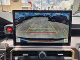 Thumbnail of 2024 Celestial Silver Metallic Toyota Tacoma