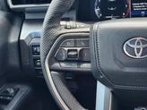 Thumbnail of 2024 Celestial Silver Metallic Toyota Tacoma