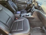 Thumbnail of 2020 Black Ford Explorer