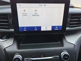 Thumbnail of 2020 Black Ford Explorer