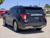 Thumbnail of 2020 Black Ford Explorer