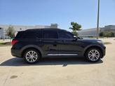 Thumbnail of 2020 Black Ford Explorer