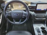 Thumbnail of 2020 Black Ford Explorer