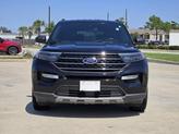 Thumbnail of 2020 Black Ford Explorer