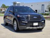 Thumbnail of 2020 Black Ford Explorer