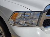 Thumbnail of 2023 Bright White Clearcoat RAM 1500 Classic