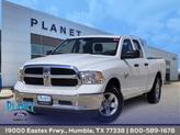Photo of 2023 Bright White Clearcoat RAM 1500 Classic