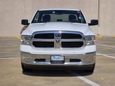 Thumbnail of 2023 Bright White Clearcoat RAM 1500 Classic