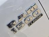 Thumbnail of 2023 Bright White Clearcoat RAM 1500 Classic