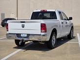 Thumbnail of 2023 Bright White Clearcoat RAM 1500 Classic