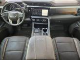 Thumbnail of 2024 Onyx Black GMC Sierra 2500