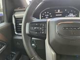 Thumbnail of 2024 Onyx Black GMC Sierra 2500