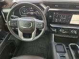Thumbnail of 2024 Onyx Black GMC Sierra 2500