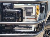 Thumbnail of 2022 Black Metallic Ford F-250