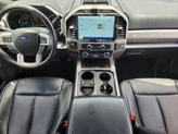 Thumbnail of 2022 Black Metallic Ford F-250
