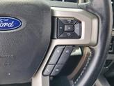Thumbnail of 2022 Black Metallic Ford F-250