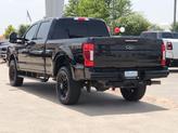 Thumbnail of 2022 Black Metallic Ford F-250
