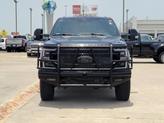 Thumbnail of 2022 Black Metallic Ford F-250