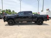 Thumbnail of 2022 Black Metallic Ford F-250