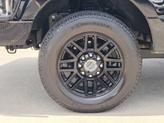 Thumbnail of 2022 Black Metallic Ford F-250