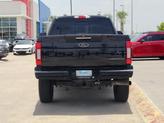 Thumbnail of 2022 Black Metallic Ford F-250