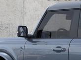 Thumbnail of 2025 Azure Gray Metallic Ford Bronco
