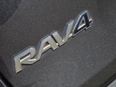 Thumbnail of 2021 Magnetic Gray Metallic Toyota RAV4