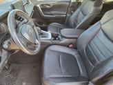 Thumbnail of 2021 Magnetic Gray Metallic Toyota RAV4