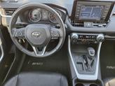 Thumbnail of 2021 Magnetic Gray Metallic Toyota RAV4