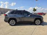 Thumbnail of 2021 Magnetic Gray Metallic Toyota RAV4