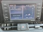 Thumbnail of 2021 Magnetic Gray Metallic Toyota RAV4